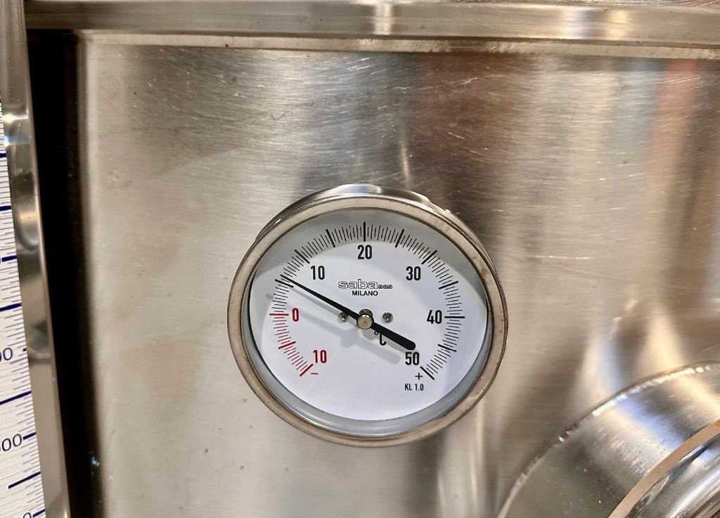 Sonstige Obsttechnik & Weinbautechnik des Typs Sonstige | Cuve inox 304 - Serpentin de froid - 53 HL, Gebrauchtmaschine in Monteux (Bild 7)